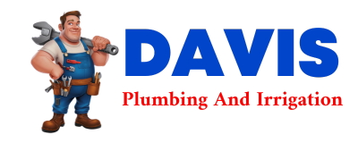 Trusted plumber in KALONA